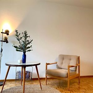 Appartement met Drie Slaapkamers